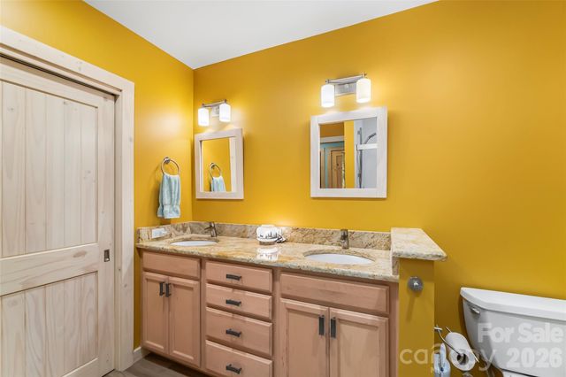 482 Gap Creek Road, Zirconia, NC 28790