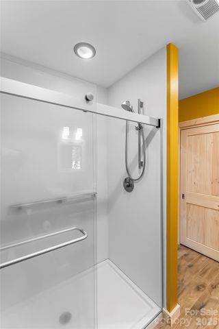 482 Gap Creek Road, Zirconia, NC 28790