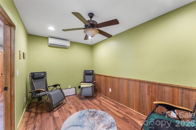 482 Gap Creek Road, Zirconia, NC 28790