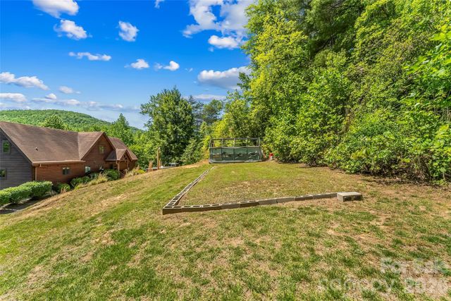 482 Gap Creek Road, Zirconia, NC 28790