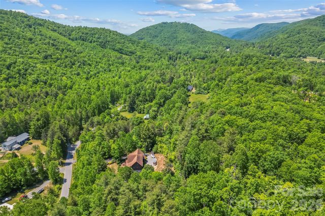 482 Gap Creek Road, Zirconia, NC 28790