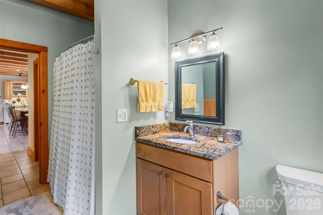 482 Gap Creek Road, Zirconia, NC 28790