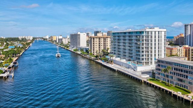 407 N Riverside Drive 205, Pompano Beach, FL 33062