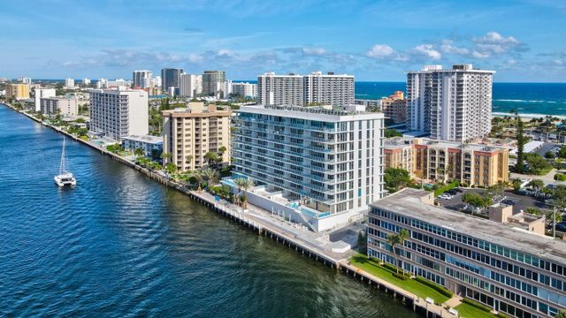 407 N Riverside Drive 205, Pompano Beach, FL 33062