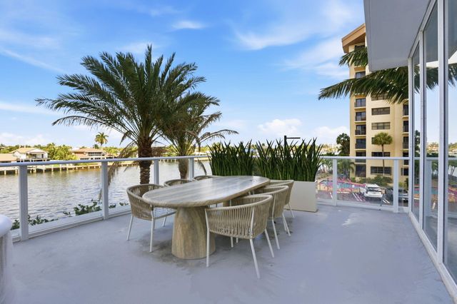 407 N Riverside Drive 205, Pompano Beach, FL 33062