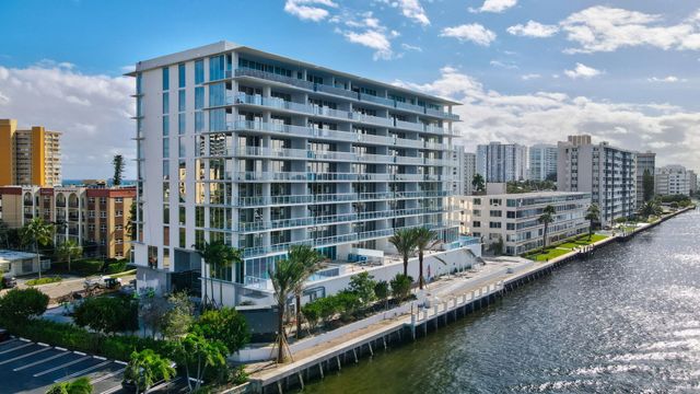 407 N Riverside Drive 205, Pompano Beach, FL 33062