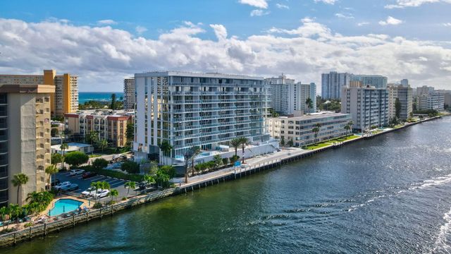 407 N Riverside Drive 205, Pompano Beach, FL 33062