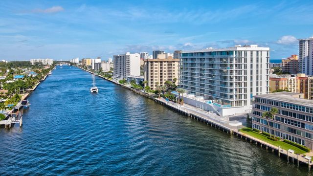 407 N Riverside Drive 205, Pompano Beach, FL 33062