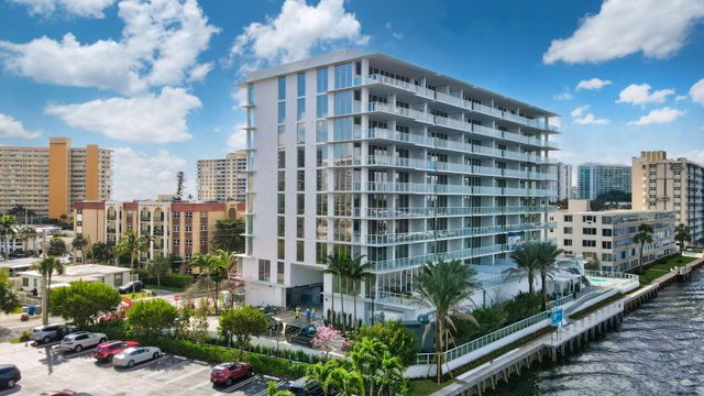 407 N Riverside Drive 205, Pompano Beach, FL 33062