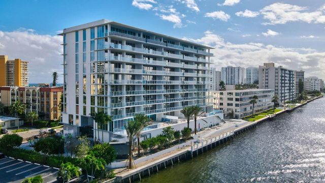 407 N Riverside Drive 205, Pompano Beach, FL 33062