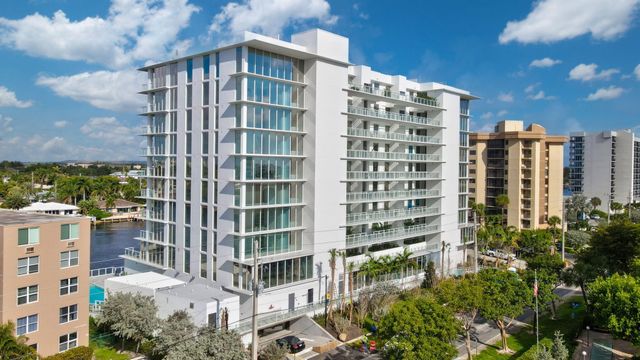 407 N Riverside Drive 205, Pompano Beach, FL 33062