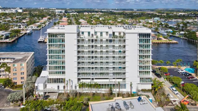 407 N Riverside Drive 205, Pompano Beach, FL 33062