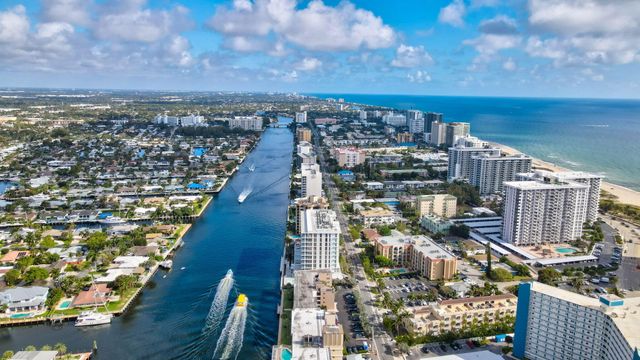 407 N Riverside Drive 205, Pompano Beach, FL 33062