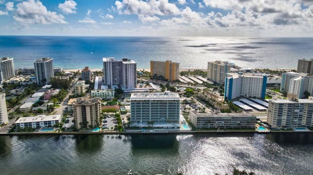 407 N Riverside Drive 205, Pompano Beach, FL 33062