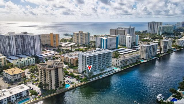 407 N Riverside Drive 205, Pompano Beach, FL 33062