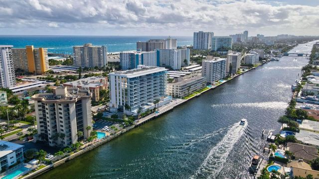 407 N Riverside Drive 205, Pompano Beach, FL 33062