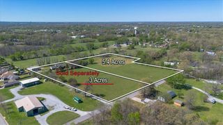 TBD Rocky Dell Road, Gravette, AR 72736