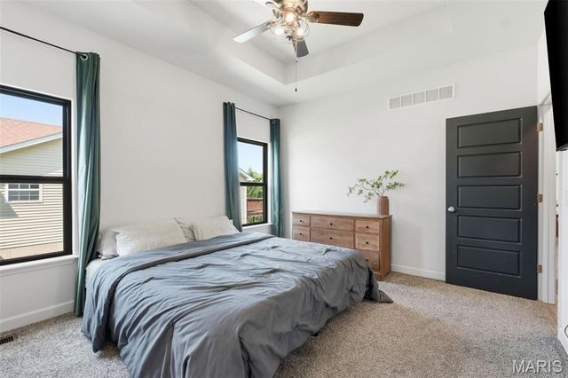205 May Avenue, Winfield, MO 63389