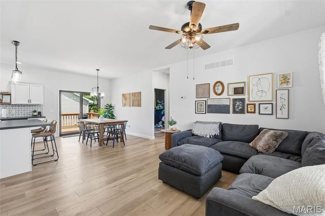 205 May Avenue, Winfield, MO 63389