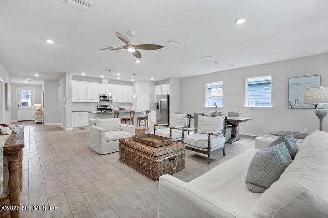 75457 BANYAN Way, Yulee, FL 32097