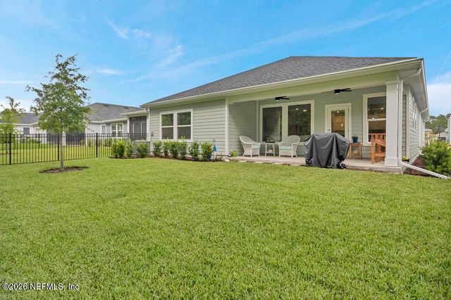 75457 BANYAN Way, Yulee, FL 32097