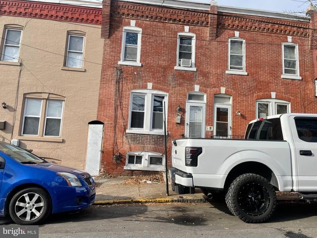 115 N FRANKLIN ST, Wilmington, DE 19805