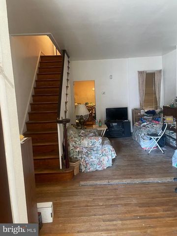 115 N FRANKLIN ST, Wilmington, DE 19805