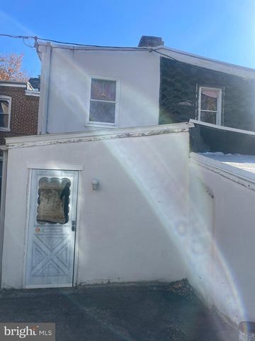 115 N FRANKLIN ST, Wilmington, DE 19805