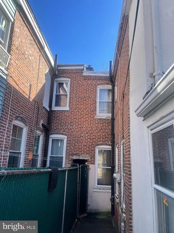 115 N FRANKLIN ST, Wilmington, DE 19805