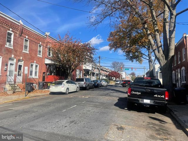 115 N FRANKLIN ST, Wilmington, DE 19805