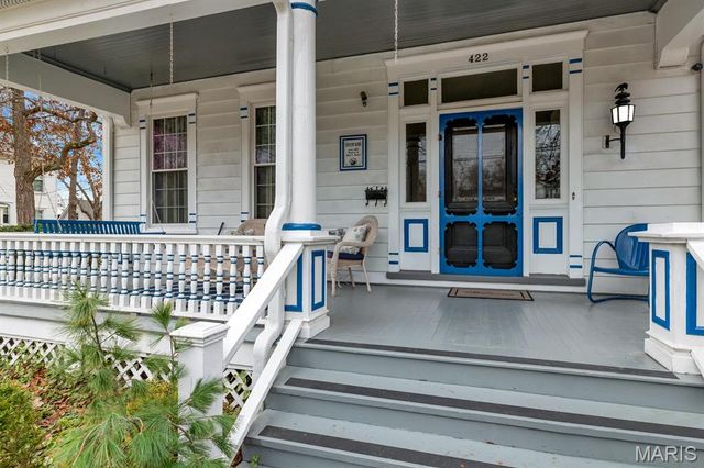 422 Adams Street, Ferguson, MO 63135