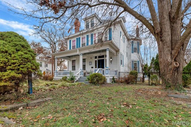 422 Adams Street, Ferguson, MO 63135