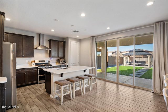 11016 W HARRISON Street, Avondale, AZ 85323