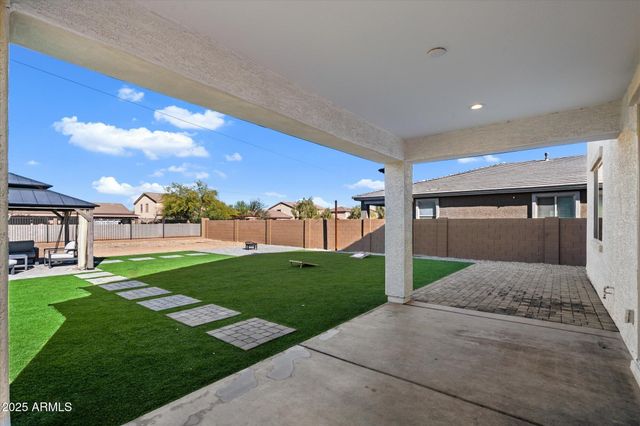 11016 W HARRISON Street, Avondale, AZ 85323