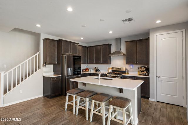 11016 W HARRISON Street, Avondale, AZ 85323