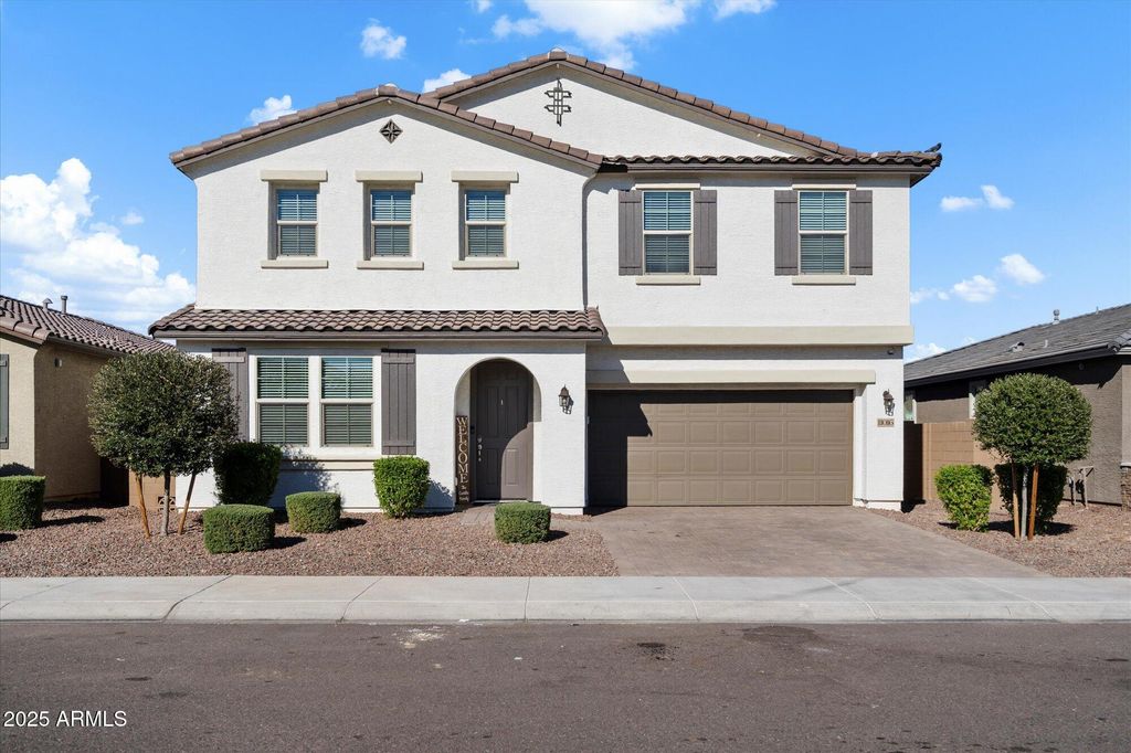 11016 W HARRISON Street, Avondale, AZ 85323