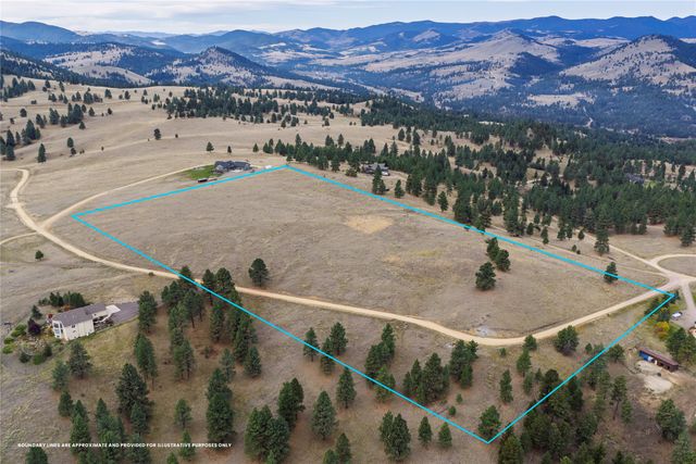 4 Mountain Meadow Road, Clancy, MT 59634 property photo
