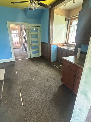 403 Centennial Ave, New Galilee, PA 16141