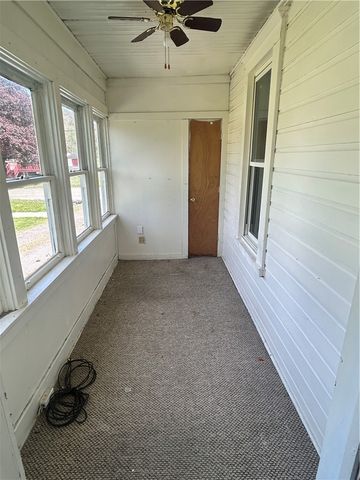 403 Centennial Ave, New Galilee, PA 16141