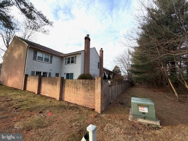 20101 WARINGWOOD WAY, Gaithersburg, MD 20886