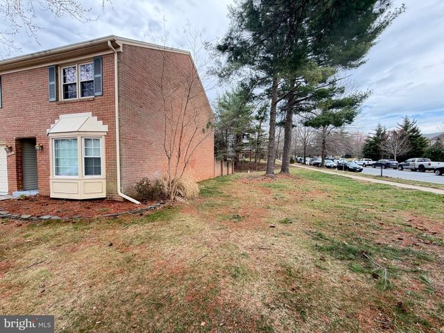 20101 WARINGWOOD WAY, Gaithersburg, MD 20886