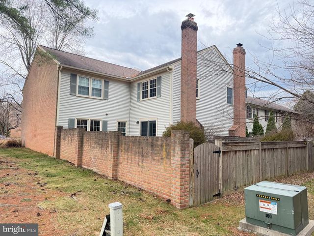 20101 WARINGWOOD WAY, Gaithersburg, MD 20886