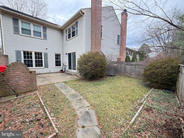 20101 WARINGWOOD WAY, Gaithersburg, MD 20886