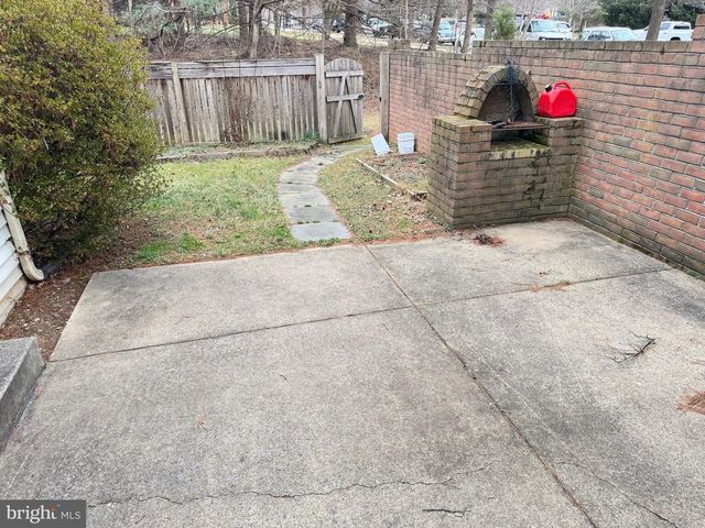 20101 WARINGWOOD WAY, Gaithersburg, MD 20886