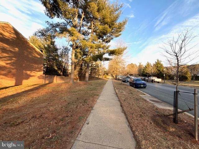 20101 WARINGWOOD WAY, Gaithersburg, MD 20886