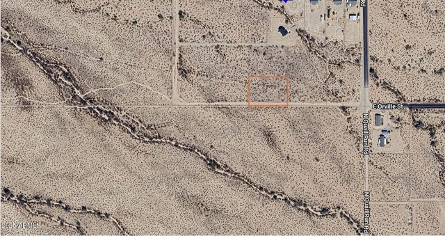 206 E Orville Drive -, Florence, AZ 85132