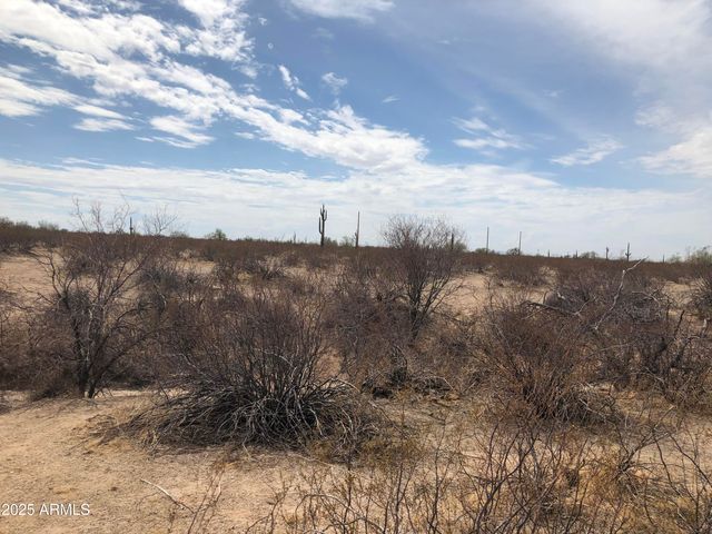 206 E Orville Drive -, Florence, AZ 85132