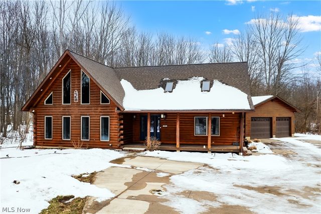 9677 Lindbergh Boulevard, Olmsted Falls, OH 44138