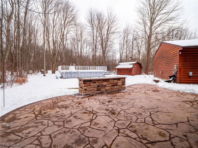 9677 Lindbergh Boulevard, Olmsted Falls, OH 44138