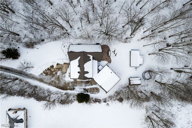 9677 Lindbergh Boulevard, Olmsted Falls, OH 44138